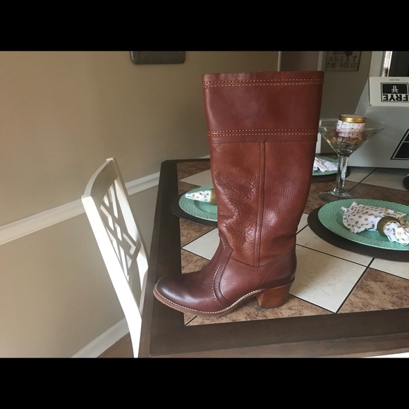 Frye Boots - Picture 2 of 2